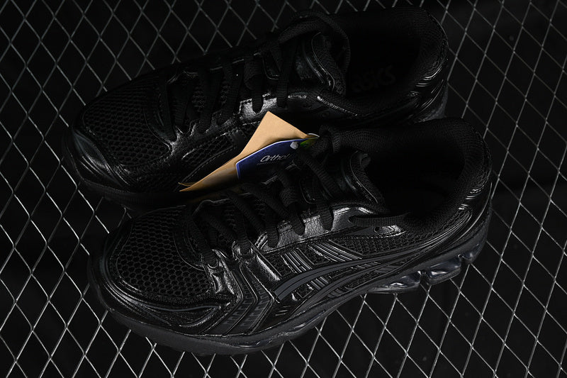 Asics Kayano 14 “Graphite Grey”