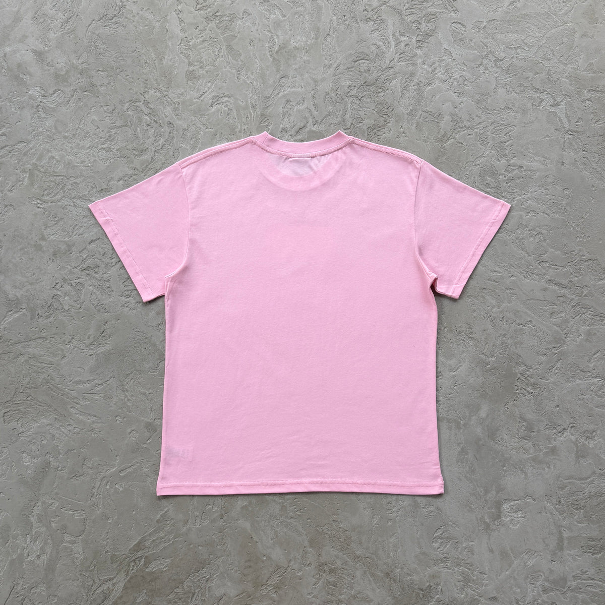 Camisa Corteiz “Corzempic” ( Rosa )