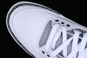 Air Jordan 3 “Midnight Navy”