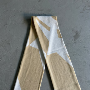 Cachecol Corteiz ( Branco )