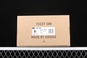 Yeezy Boost 500 “Utility Black”