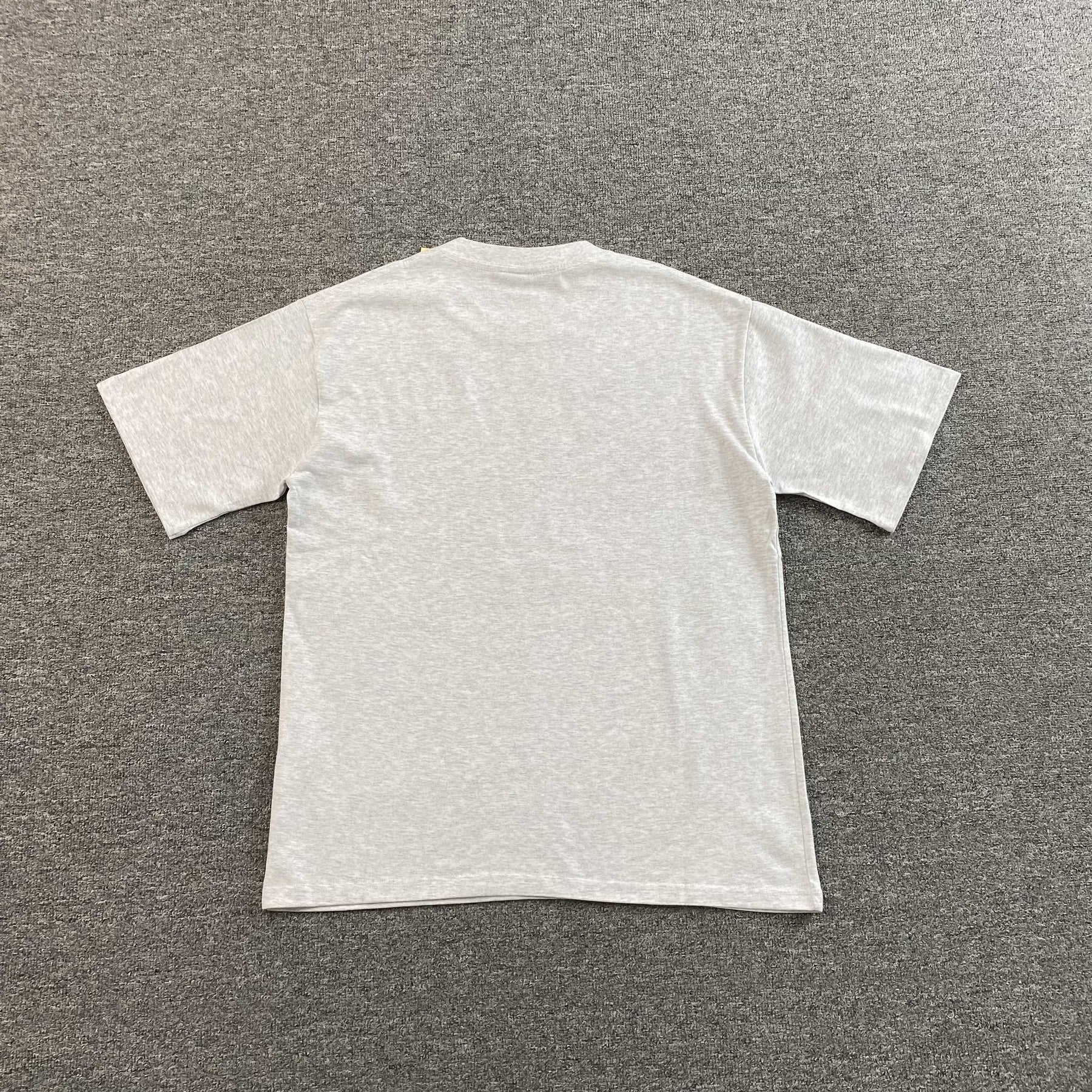 Camisa Corteiz “Lion 2018” ( Cinza )