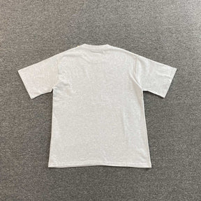 Camisa Corteiz “Lion 2018” ( Cinza )