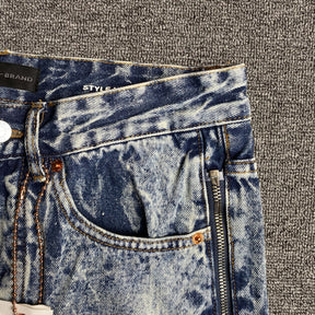 Calça Baggy Purple Brand