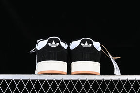 Adidas Campus 00 “Core Black”