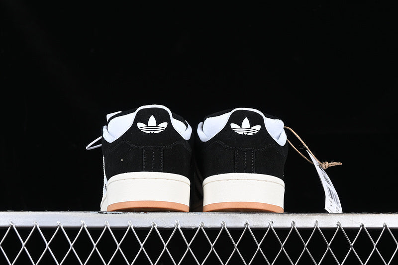 Adidas Campus 00 “Core Black”