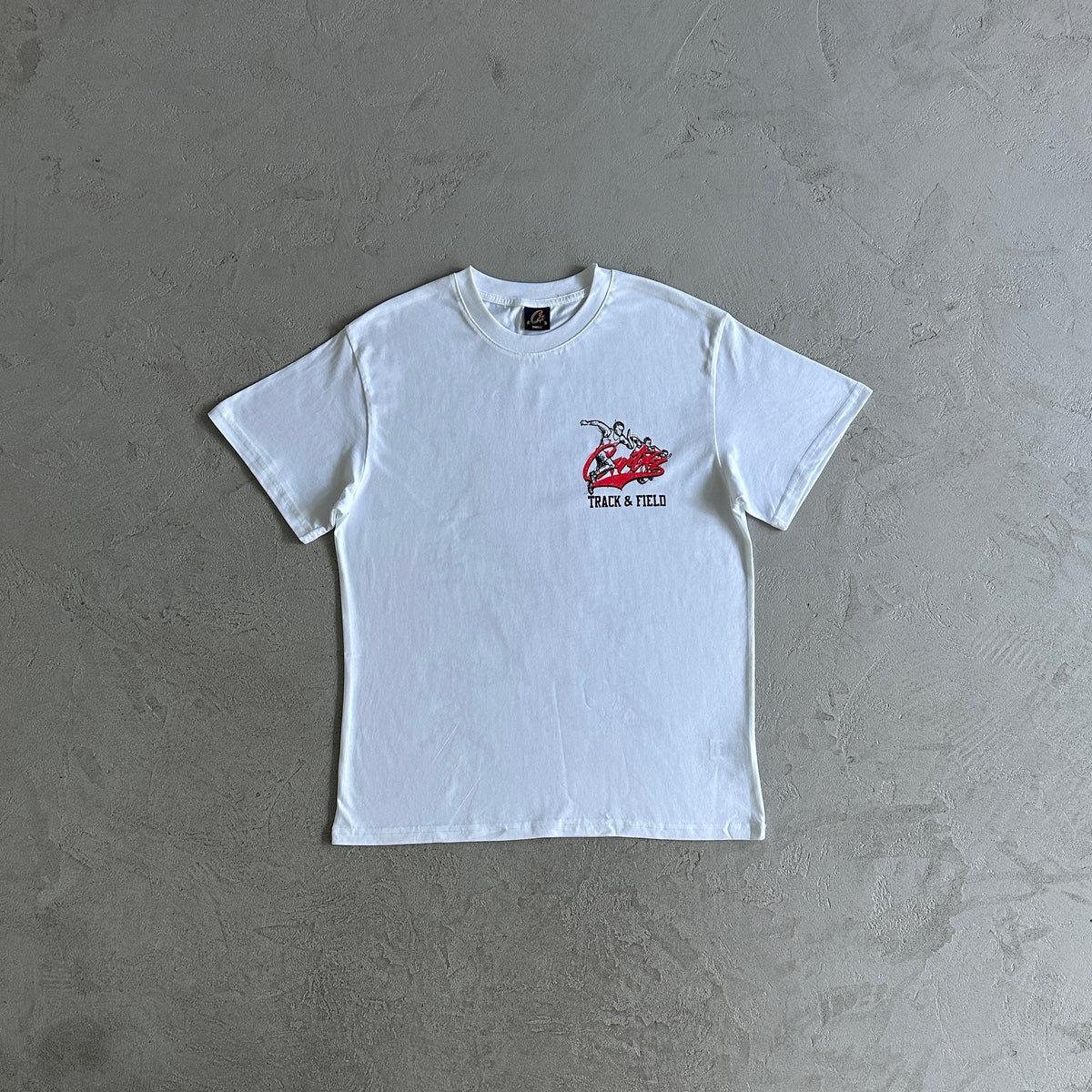 Camisa Corteiz “Sport Short Sleeves”