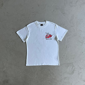 Camisa Corteiz “Sport Short Sleeves”