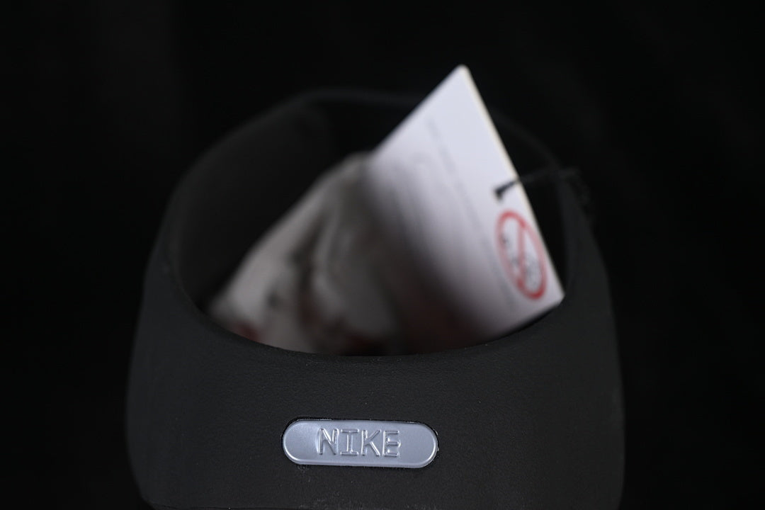 Nike mind 001 ( Preto )