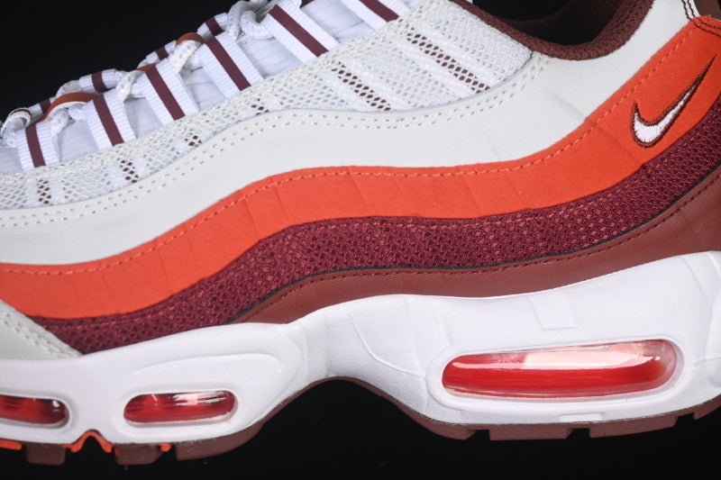 Air max 95 “Photon Dust”