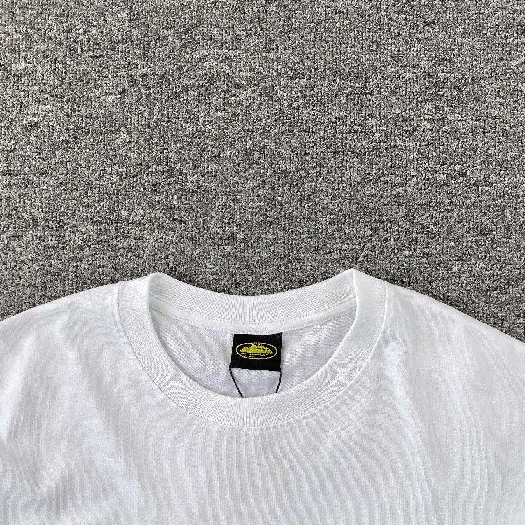 Camisa Corteiz “Atlanta RTW-74”