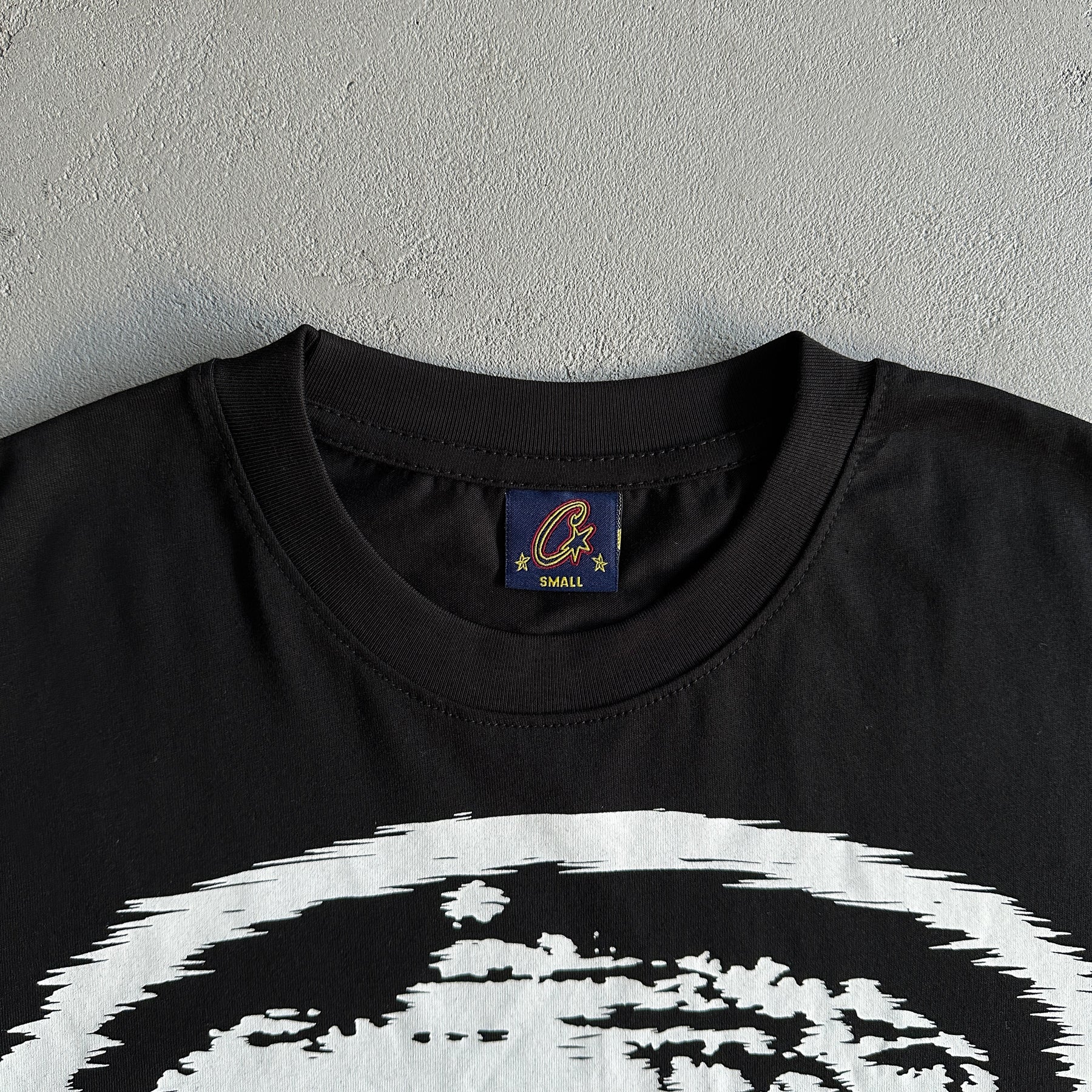 Camisa Corteiz ”Hand Print”