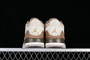 Air Jordan 3 “Palomino”