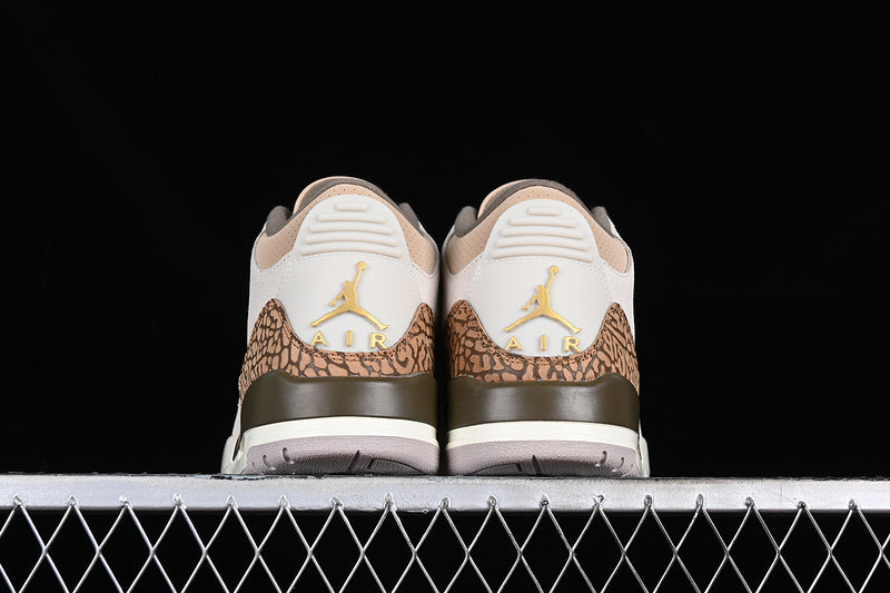 Air Jordan 3 “Palomino”