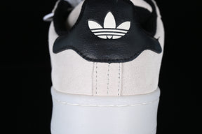 Adidas Campus 00 “Aluminum Core Black”