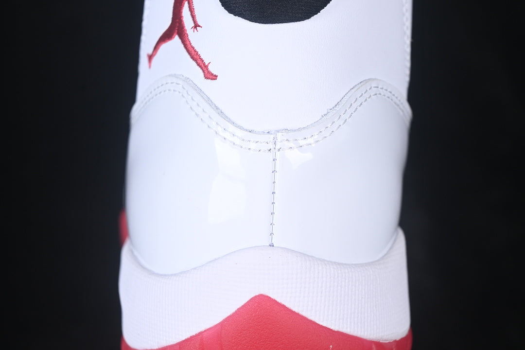 Air Jordan 11 “Varsity Red”