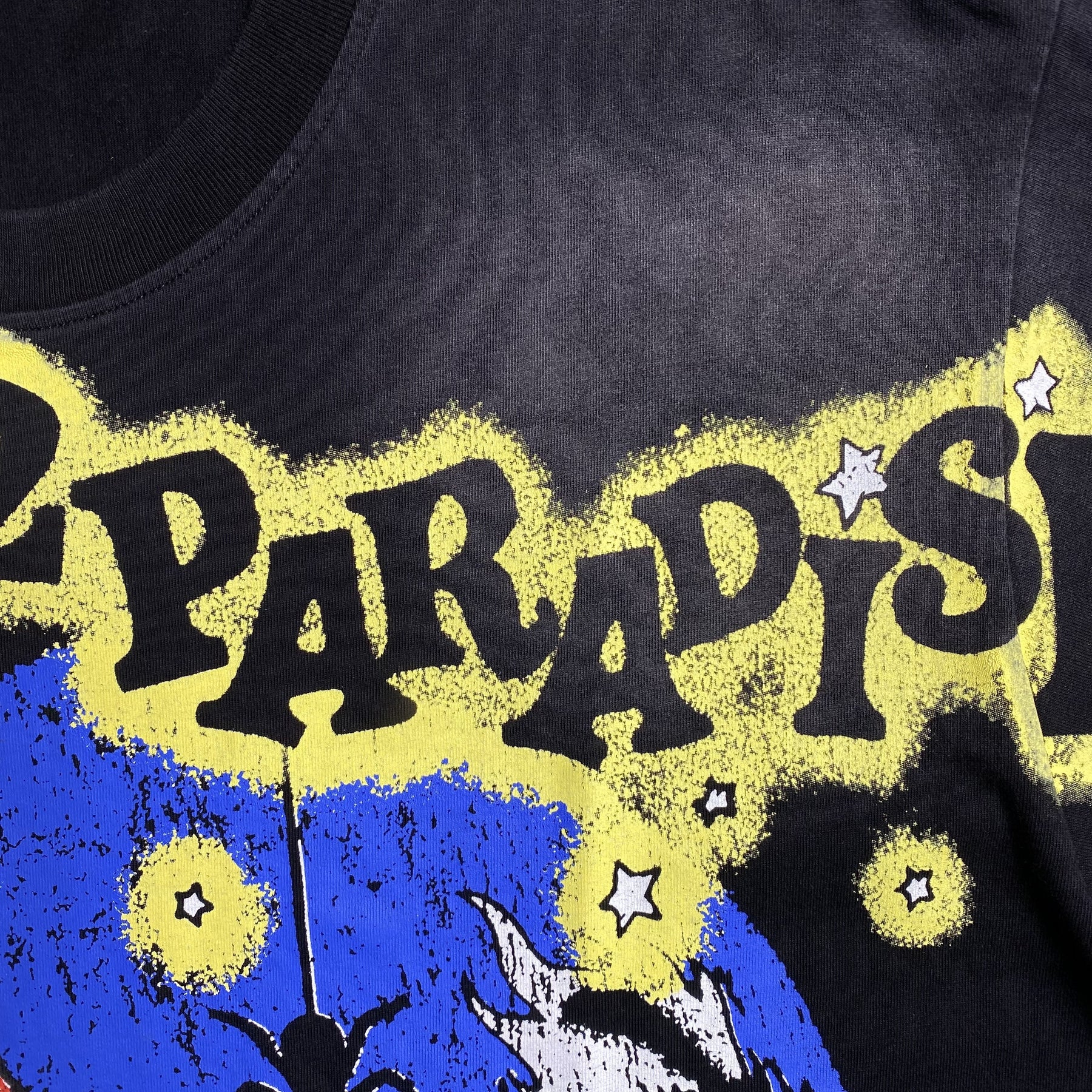 Camisa Hellstar “If We Are You”