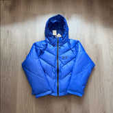 Jaqueta Mertra “Heat Reactive Puffers” (Azul)