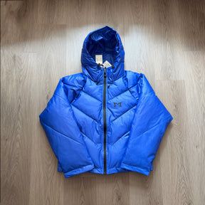 Jaqueta Mertra “Heat Reactive Puffers” (Azul)