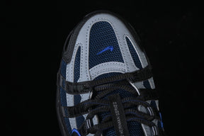 Nike P-6000 “Black Obsidian Cool Gray”