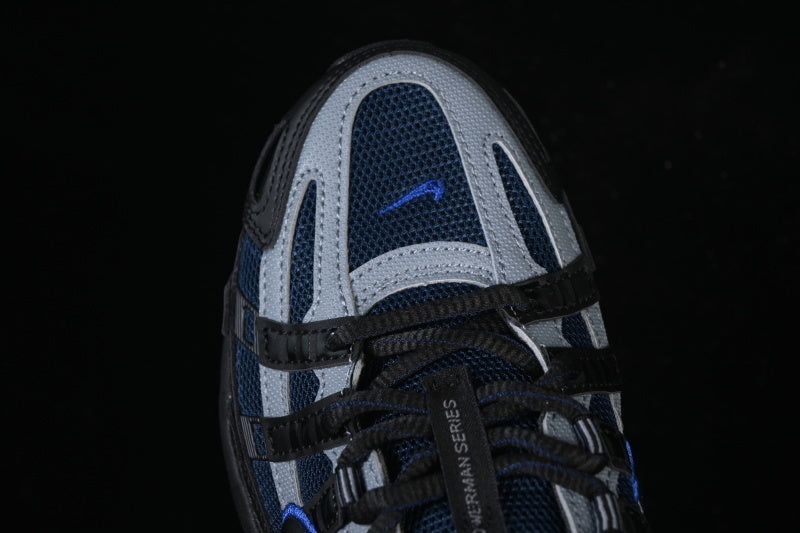Nike P-6000 “Black Obsidian Cool Gray”