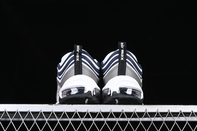Air max 97 “Flat Pewter”