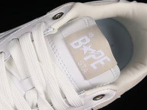 BAPE STA “#6 M2 Beige”