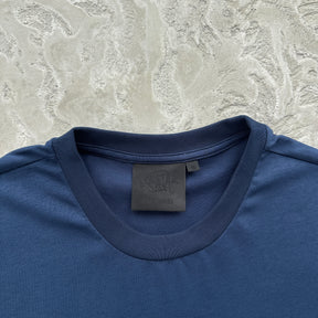 Camisa Syna World “Life Of Syn” ( Azul )