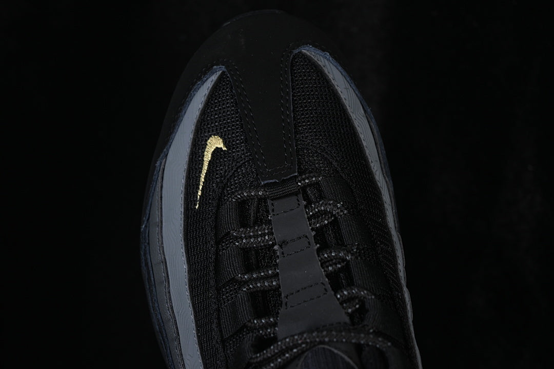 Air max 95 “Big Bubble Batman”