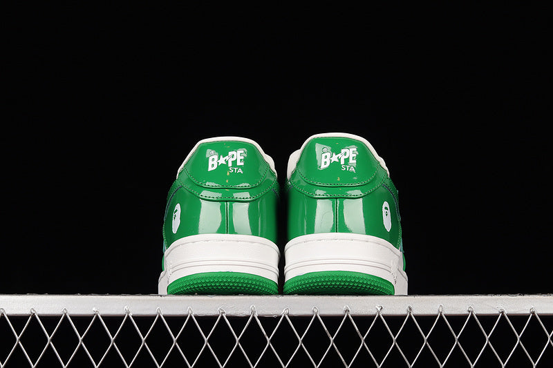 BAPE STA ”Tokyo Green”
