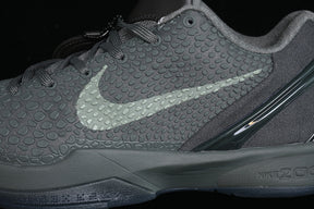 Nike Kobe 6 “River Rock”