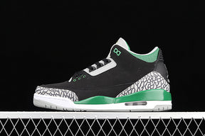 Air Jordan 3 "Pine Green"