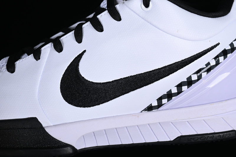 Nike Kobe 4 “Metallic Gold”