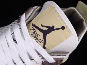 Air Jordan 4 x A Ma Maniére