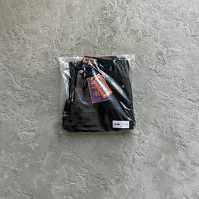 Calça Baggy Corteiz “Dual Stripe”