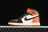 Jordan 1 High “Shattered Backboard”