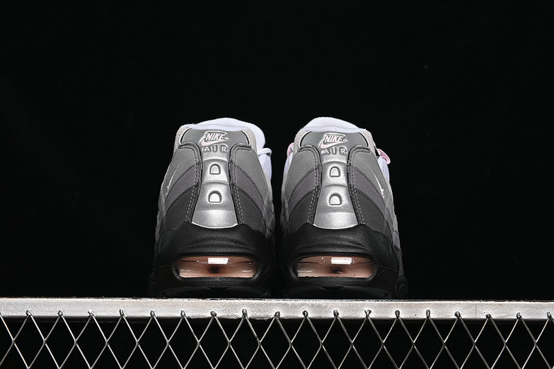 Air max 95 Corteiz “Pink Foam”