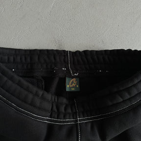 Conjunto Corteiz “RTW College” ( Preto )