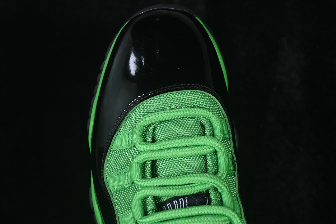 Air Jordan 11 “Dark Green”