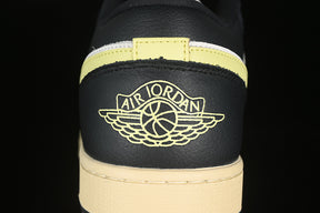 Air Jordan 1 Low “Fall League”