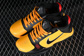Nike Kobe 5 “Protro Bruce Lee”
