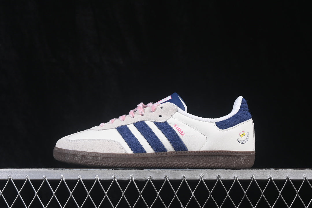 Adidas Samba x Disney “Alice in Wonderland Cheshire Cat”