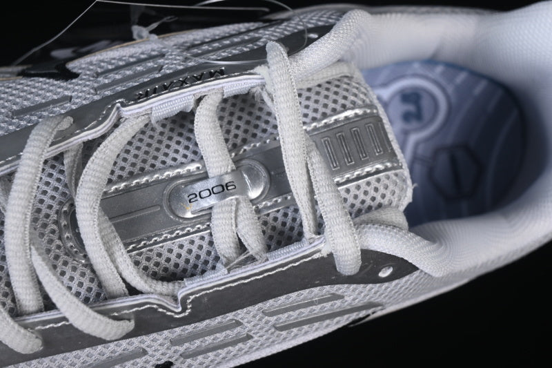 Air max 97 “Metallic Silver”