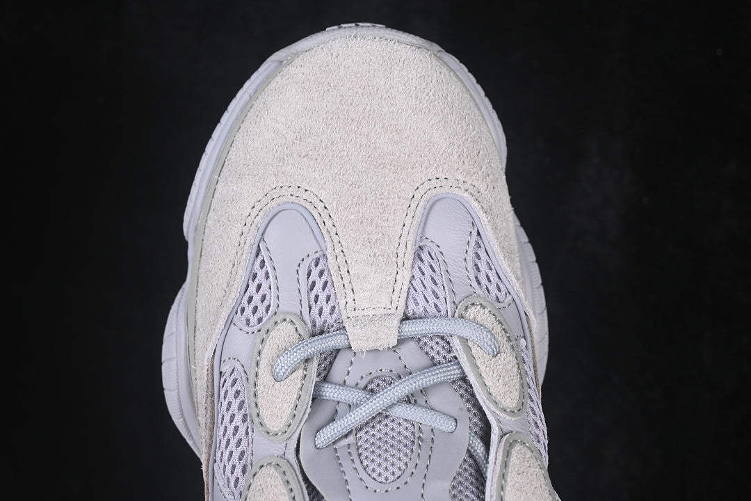 Yeezy Boost 500 “Stone Salt”