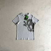 Conjunto Syna World Verão ( Cinza e Preto )