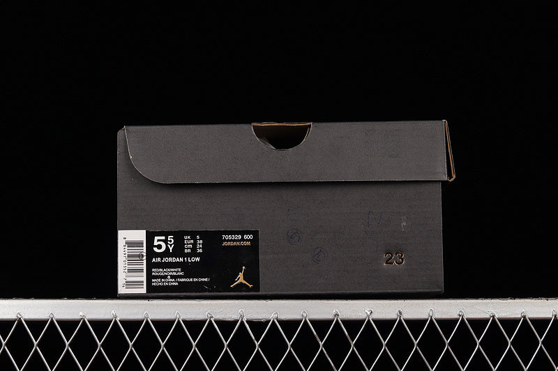 Air Jordan 1 Low "Chicago"