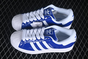 Adidas Campus “Super Star II Royal Blue”