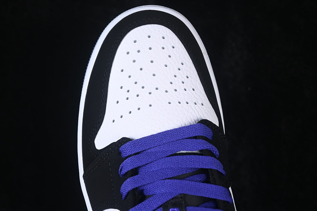 Air Jordan 1 Low "Concord”