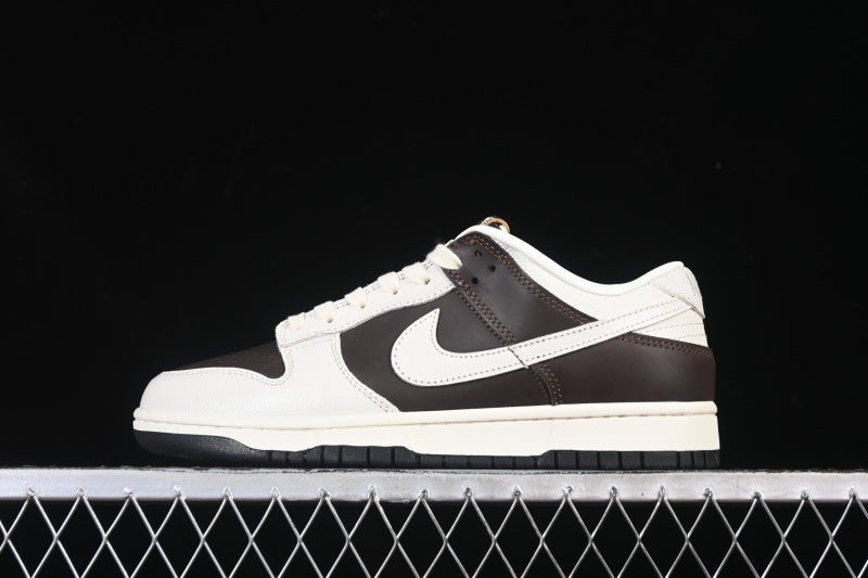 Dunk “Fauna Brown”
