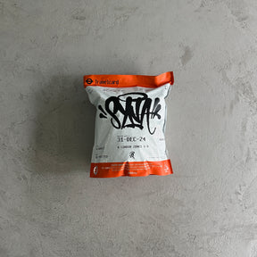 Conjunto Syna World Frio ( Marrom e Amarelo )